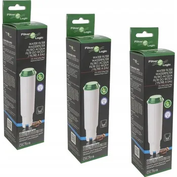 Příprava kávy Filtr CFL-701B pro NIVONA CafeRomantica 3ks