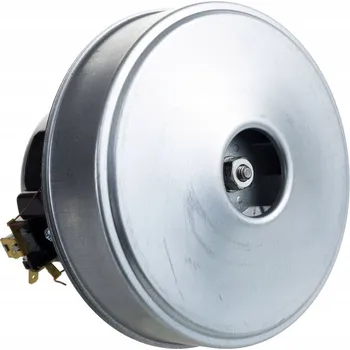 spotrebice-doplnky Ametek motor do vysavače Samsung Siemens Bosch 1400w