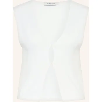 By Aylin Koenig Dámský Pletený Top Heidi, režná, 40