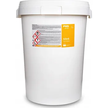 Čisticí prostředek na tablety Professional Water System 20 kg