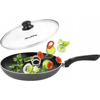 Pánev Tradiční pánev Florina Maja 28 cm s nepřilnavým povrchem