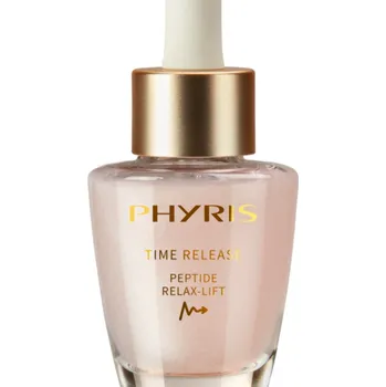 Pleťové sérum PEPTIDE - RELAX - FIT Velikost: 50 ml