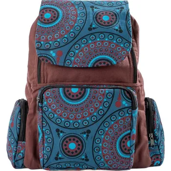 Městský batoh Batoh Pathik Bumi