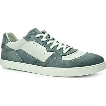 Dámské tenisky Groundies Nova Special Sage Green/White W barefoot tenisky Velikost boty (EU): 38, Vnitřní délka boty: 250, Vnitřní šířka boty: 87