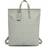 Dámský batoh Tamaris Laufie - zelená