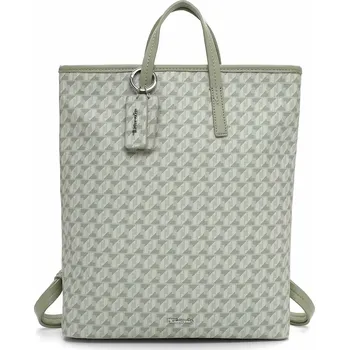 Městský batoh Dámský batoh Tamaris Laufie - zelená