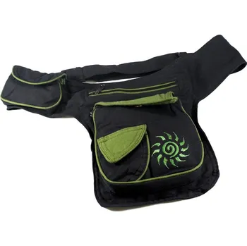 Ledvinka Ledvinka Kiran Hijau