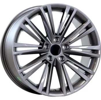 Alu kolo Alu kola Arceo DY1508, 18x8 5x112 ET40, Šedivá