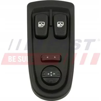 Posilovač řízení Spínač, hever oken Fast FT82246