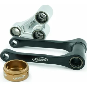 RCU Linkage assy K-TECH 211-025-155