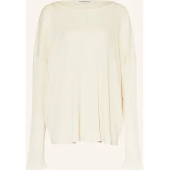 Dámský svetr By Aylin Koenig Dámský Oversized Svetr Mil, režná, 36