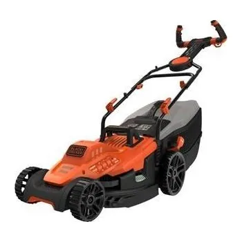 Sekačka BLACK&amp;DECKER BEMW471ES Elektrická rotační sekačka