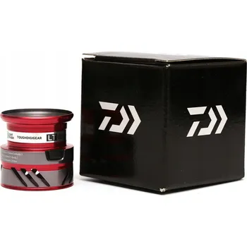 Rybářský naviják Cívka pro naviják DAIWA NINJA LT 1000