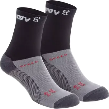 Pánské ponožky Ponožky INOV-8 SPEED SOCK high (ponožky INOV-8)