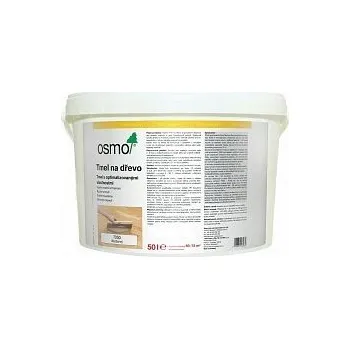 Tmel OSMO 7350 Tmel na spáry Bezbarvý 5l