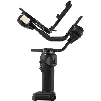 Stabilizátor pro fotoaparát a videokameru Zhiyun Crane 4