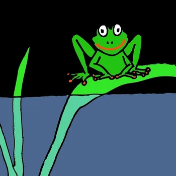 Žabákova dobrodružství - Stanislav Neumann - audiokniha