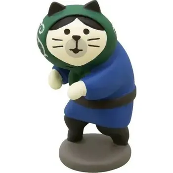 Party dekorace Halloween mini dekorace | halloween dekorace, mini figurka - Khaki