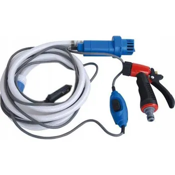 Čerpadlo Ponorné čerpadlo do vody sprcha 4X4 kemping 12V