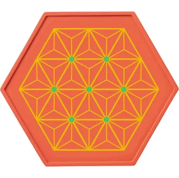 Party dekorace Halloween mini dekorace | halloween dekorace, mini figurka - Olivově hnědá