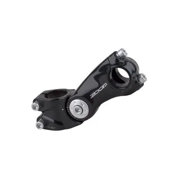 Sport ZOOM představec treking nastavitelný 100 mm, 25,4