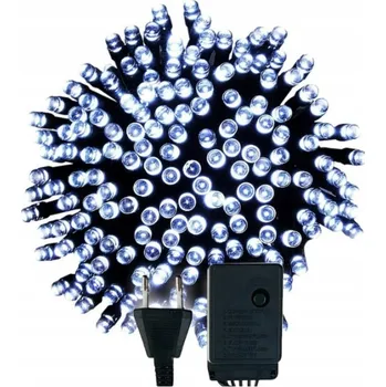 Vánoční dekorace Vánoční osvětlení na stromeček LED-ONE 8 m 101 – 200 světel