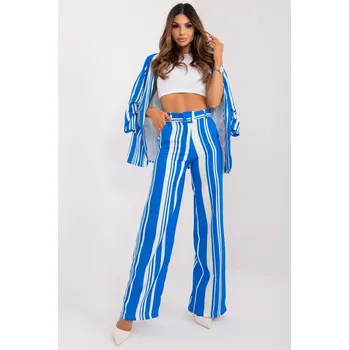 Dámské kalhoty Dámské kalhoty model 197039 Italy Moda Velikost: XL