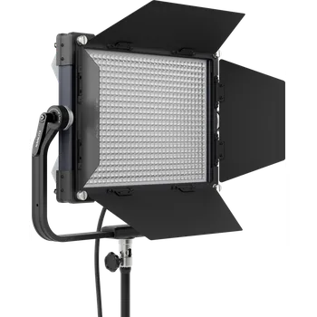 Fotoateliérová technika Nanlite Barndoors for Alien 300C