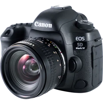 Objektiv Lensbaby Velvet 28 for Nikon F