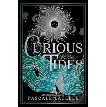 Curious Tides - Lacelle, Pascale [EN] (2024, Brožovaná, Simon & Schuster Ltd)