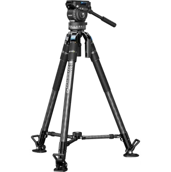 Sirui Pro Video Statívový Set Rapid SVS75+VHS10