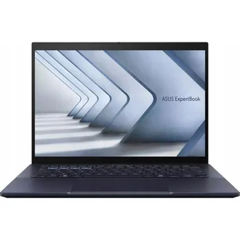 Notebook Notebook Asus B5404CMA-Q51095X 14" Intel Core Ultra 5 16 GB / 512 GB černý