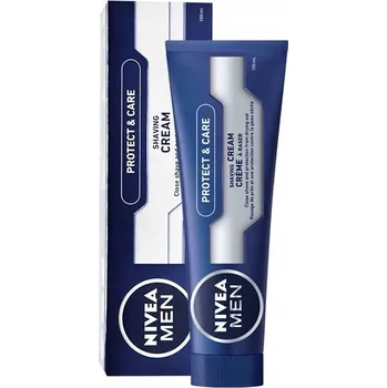 Depilační krém NIVEA Men 100 ml