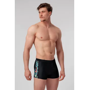 Dámské legíny LELOSI Pánské plavecké šortky Johnny L