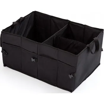 4 CAR Organizér do kufru auta 52x38,5x26cm