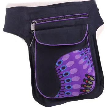 Ledvinka Ledvinka s mandalou Japa Purple