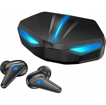 Sluchátka Herní TWS sluchátka s mikrofonem