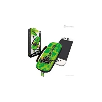Hra pro Nintendo Hyperkin Miraculous EVA Hard Shell Carrying Case for Nintendo Switch/OLED/Lite (Cat Noir)