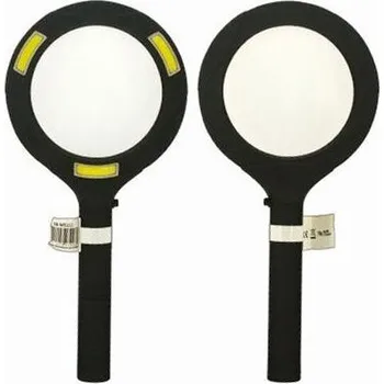 Lupa Lupa s LED osvětlením 78332