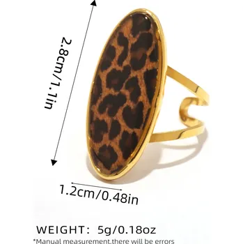 Prsten Minimalistický prsten z oceli | šperk - BYJZ241217-1