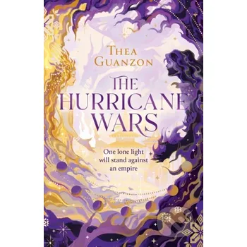 The Hurricane Wars - Thea Guanzon HarperCollins