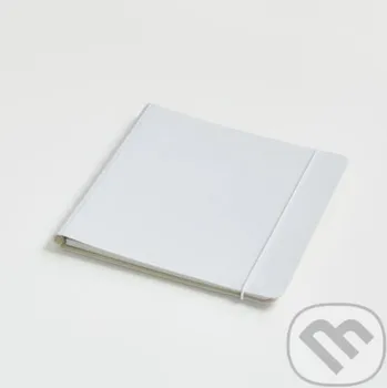 Doplněk ke knize Fotoalbum 2.0. stredný - papelote papelote