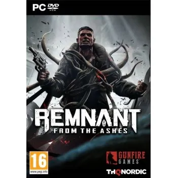Počítačová hra Remnant: From the Ashes (PC)
