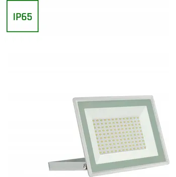 LED reflektor Noctis LUX 100W studená bílá