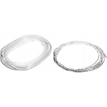 autokoberec 6M OPTICKÉ VLÁKNO S LÍMCEM RGB EL WIRE LED AMBIENTNÍ OSVĚTLENÍ