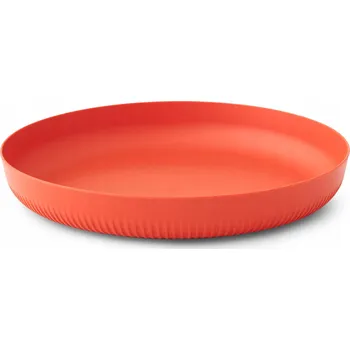 Talíř Talíř Sea To Summit Passage Plate 1020 ml Oranžová
