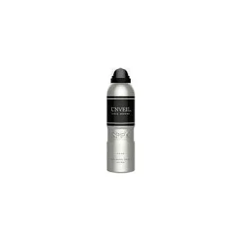 Paris Bleu Unveil 200 ml deodorant