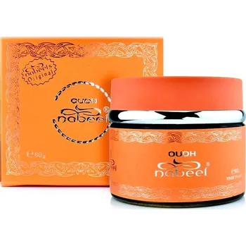 Čajovna Vykuřovadla OUD NABEEL premium kadidlo Nabeel Perfumes 60 g