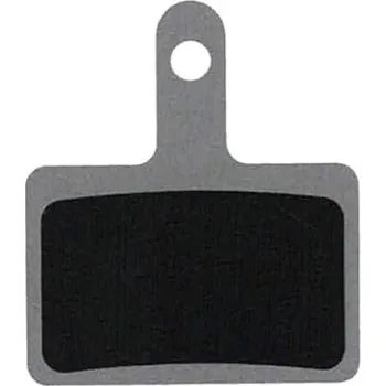 Brzda na kolo Brzdové destičky PRO-T E-Bike na Shimano Mechanical/Hydraulic (box 25párů)