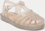 Sandály Melissa POSSESSION SHINY průhledná barva, M.33521, EUR 33